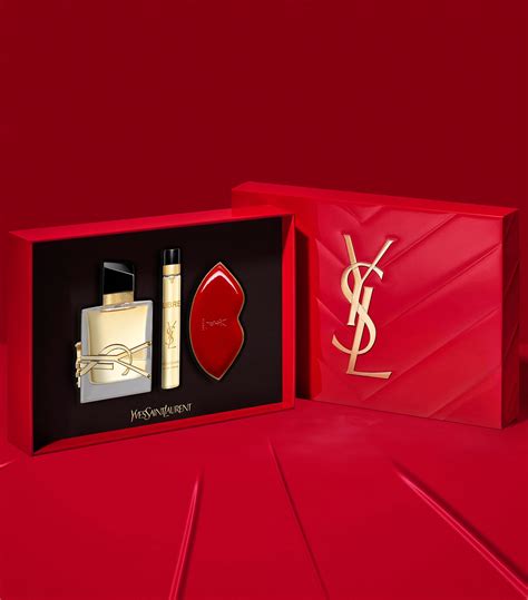 ysl libre gift set sale